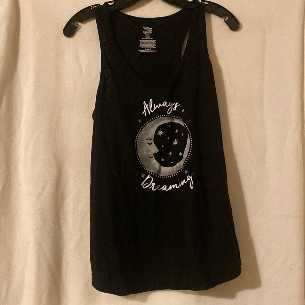 💫 NWOT Secret Treasures Sleepwear L